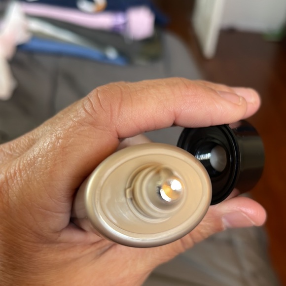 Brand new sealed bare minerals complexion rescue tinted hydrating gel cream - Picture 4 of 5